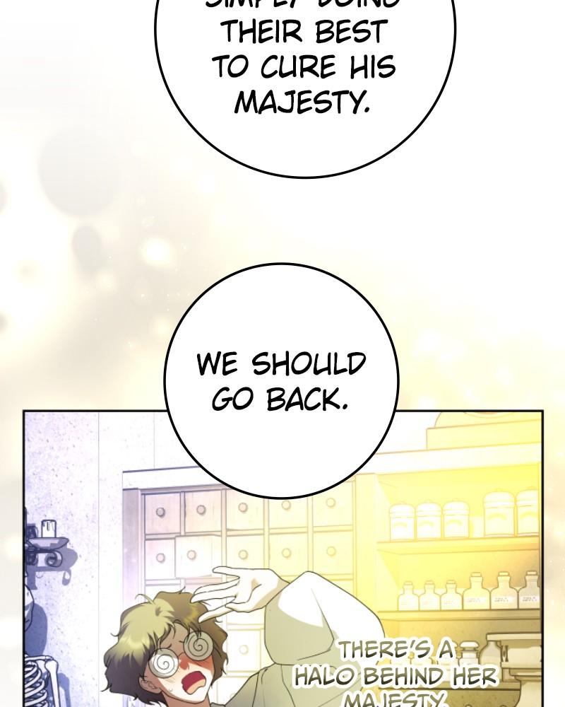Your Throne Chap 239 - Next Chap 240