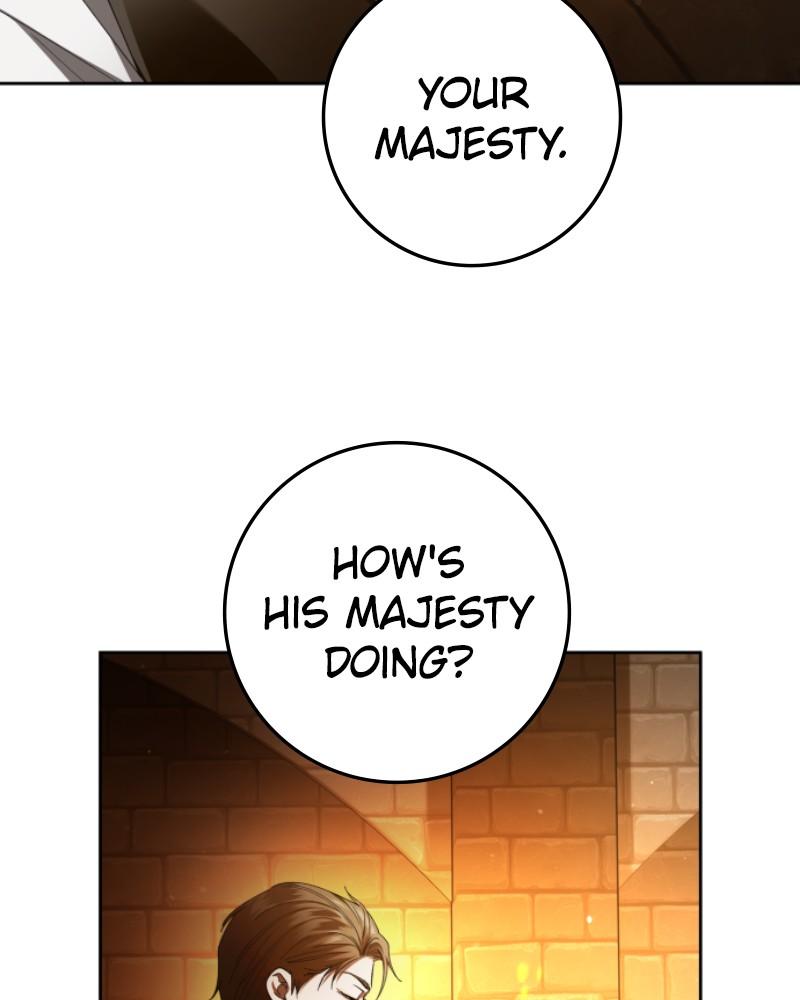 Your Throne Chap 239 - Next Chap 240