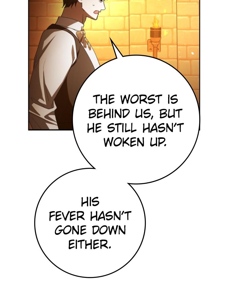 Your Throne Chap 239 - Next Chap 240