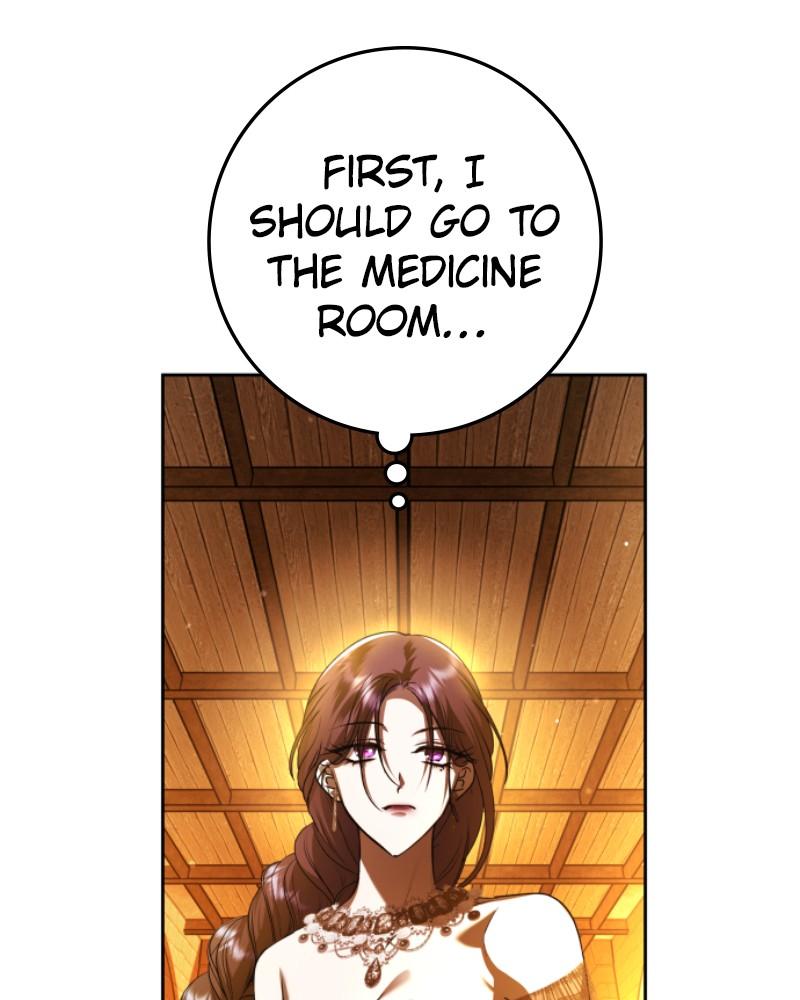 Your Throne Chap 239 - Next Chap 240