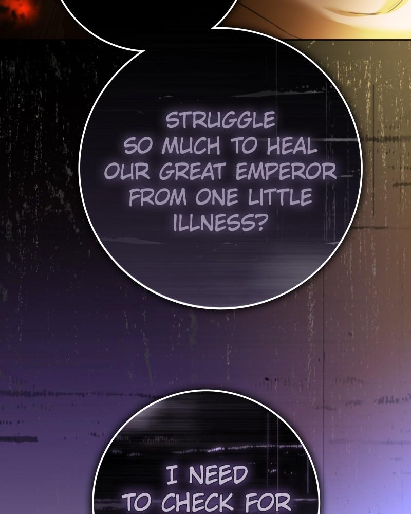 Your Throne Chap 239 - Next Chap 240