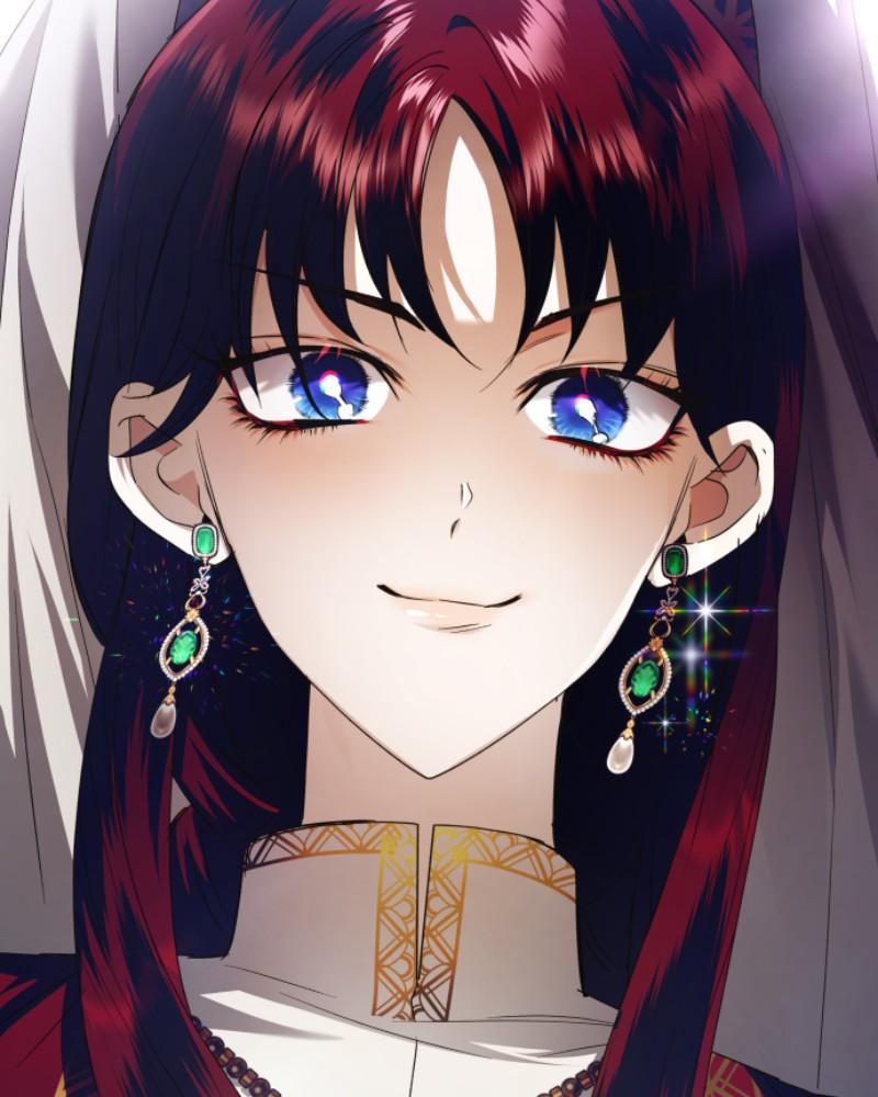 Your Throne Chap 230 - Next Chap 231