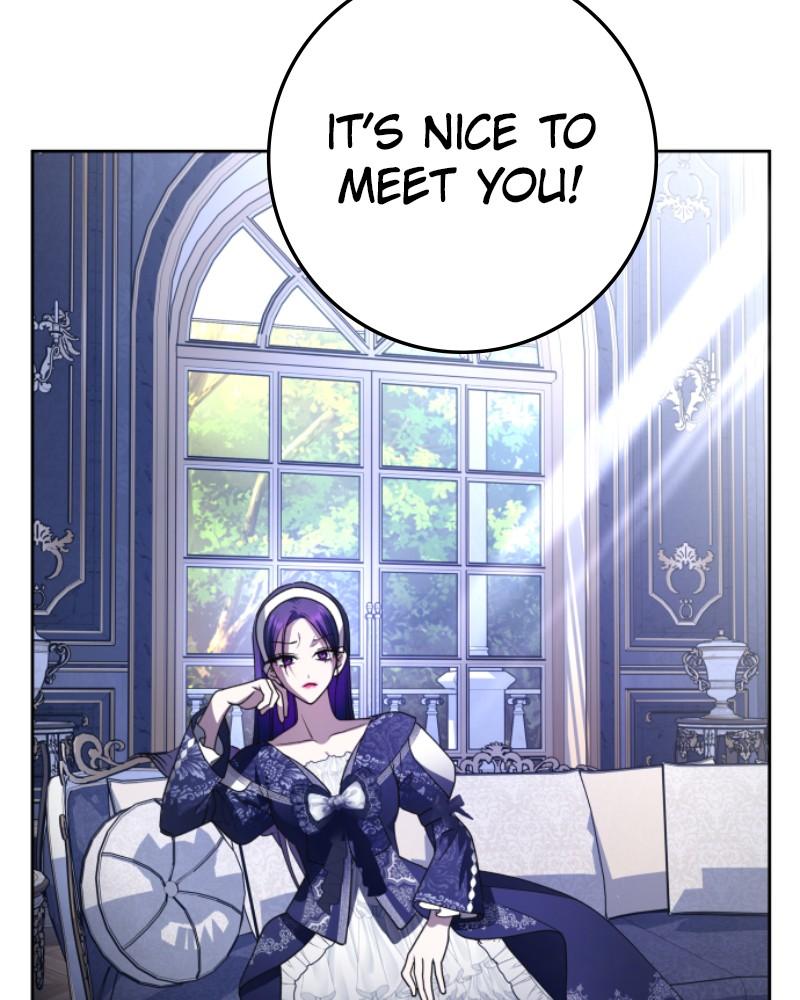 Your Throne Chap 230 - Next Chap 231