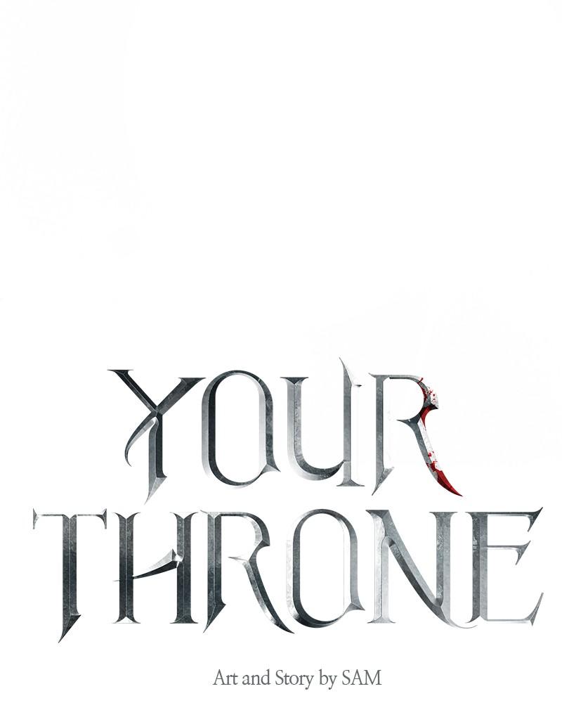 Your Throne Chap 230 - Next Chap 231