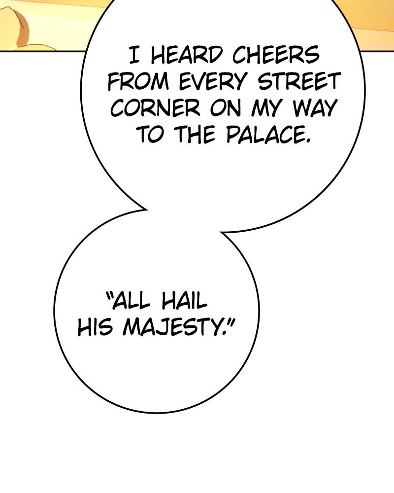 Your Throne Chap 230 - Next Chap 231