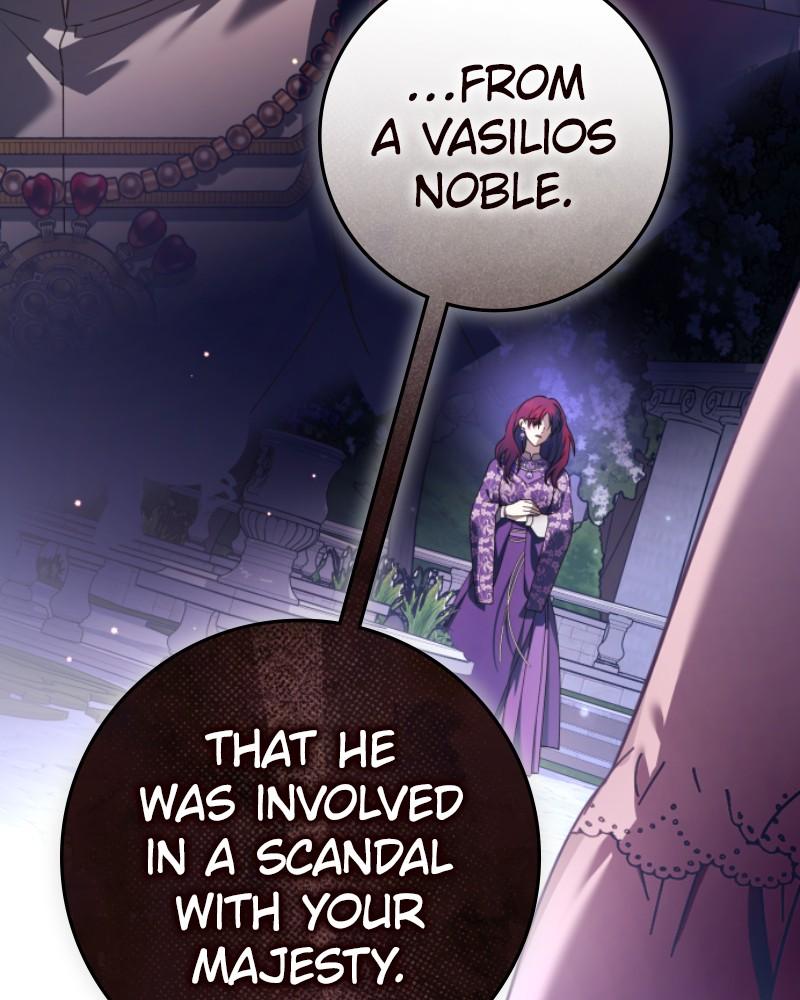 Your Throne Chap 231 - Next Chap 232