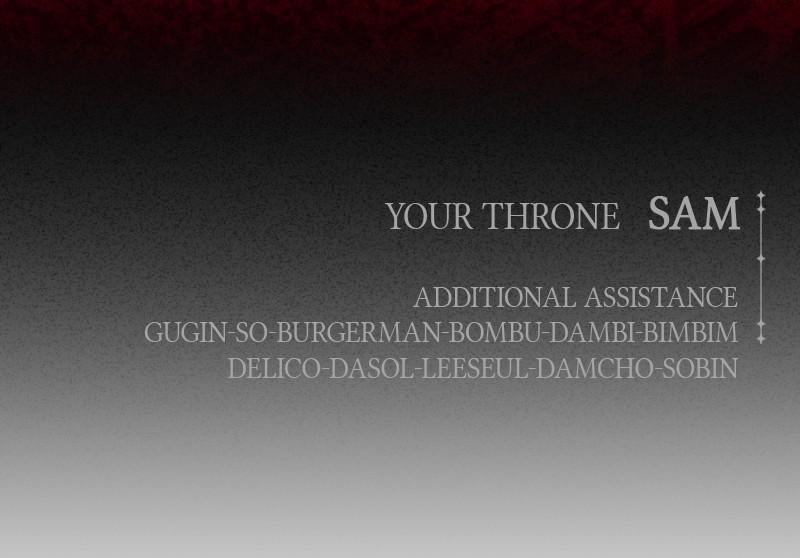 Your Throne Chap 231 - Next Chap 232