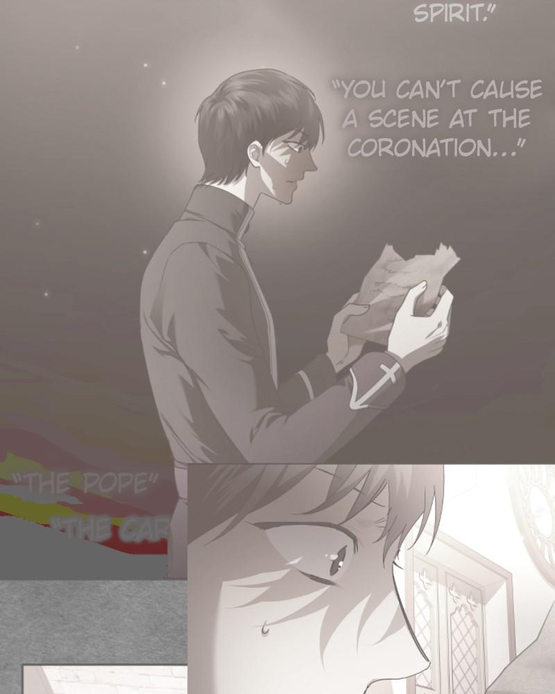 Your Throne Chap 231 - Next Chap 232