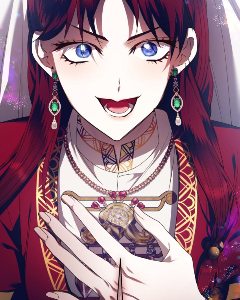 Your Throne Chap 231 - Next Chap 232