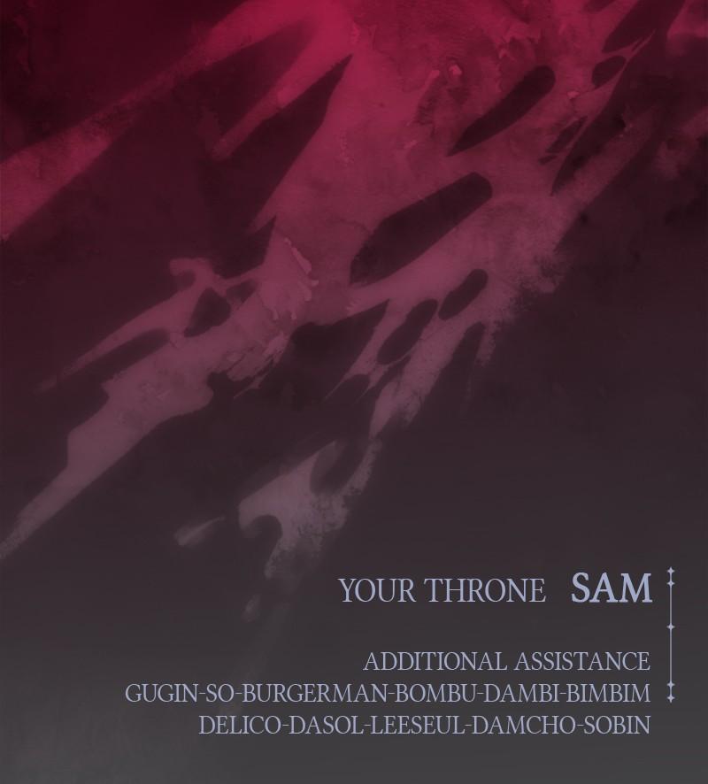 Your Throne Chap 232 - Next Chap 233