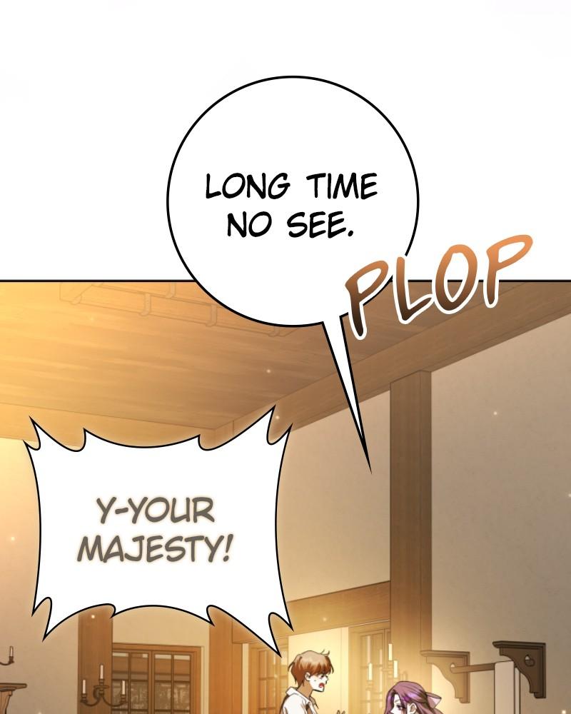 Your Throne Chap 232 - Next Chap 233