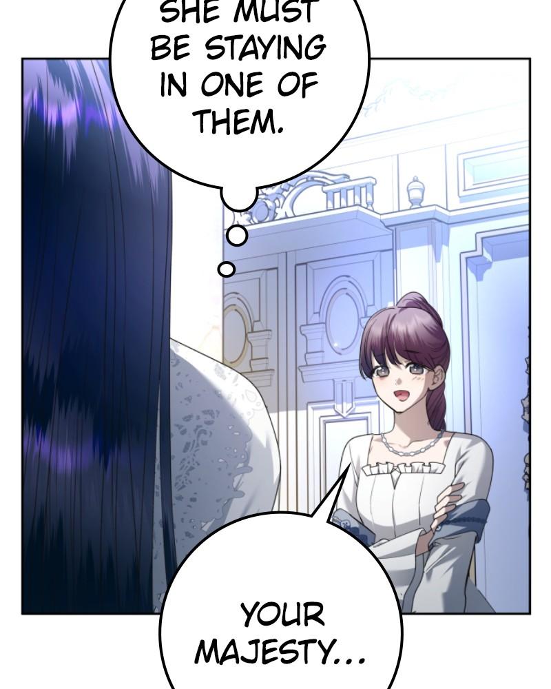 Your Throne Chap 233 - Next Chap 234