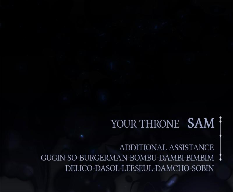 Your Throne Chap 233 - Next Chap 234