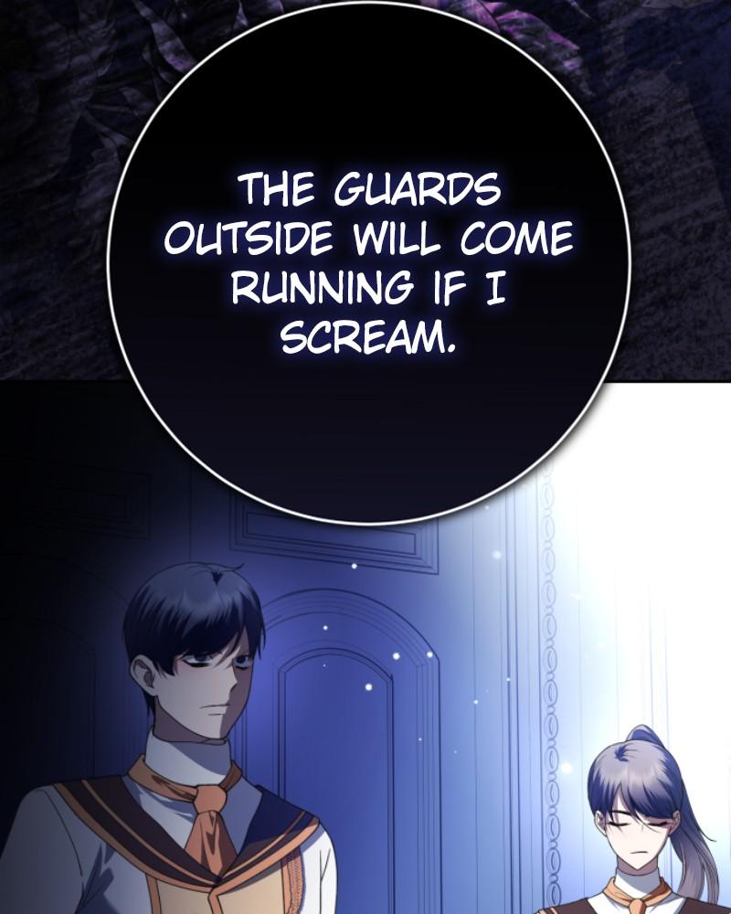 Your Throne Chap 233 - Next Chap 234