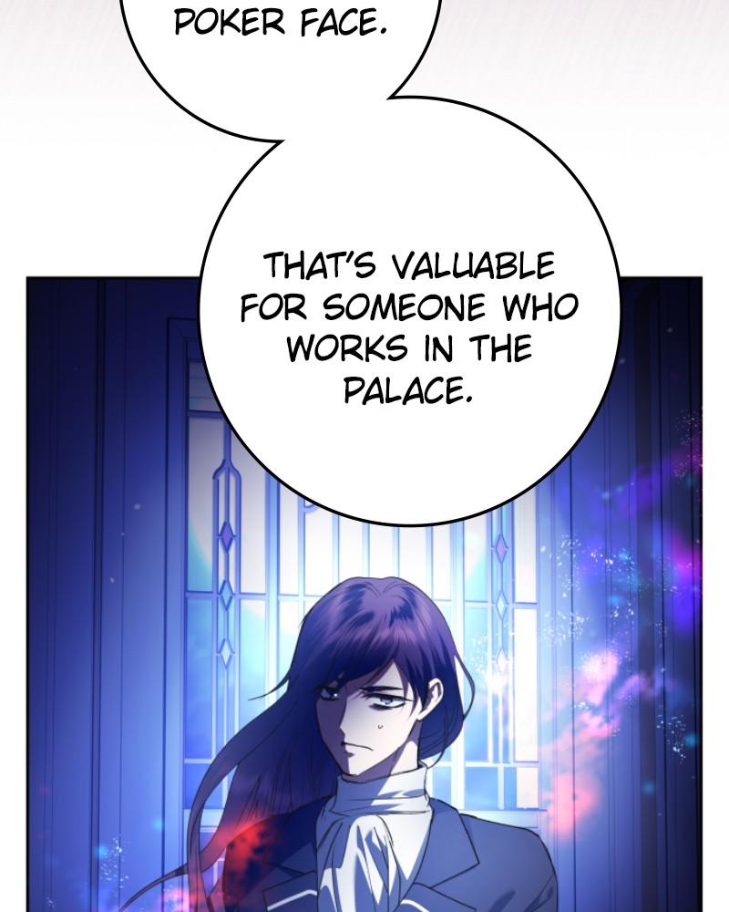 Your Throne Chap 240 - Next Chap 241