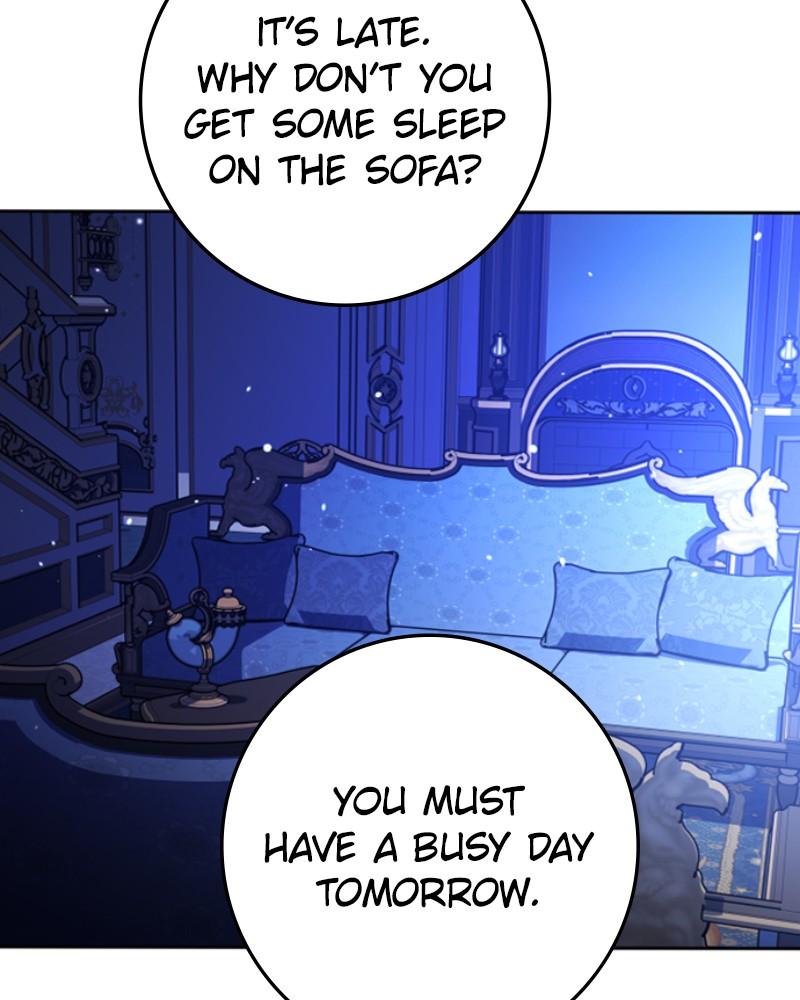 Your Throne Chap 240 - Next Chap 241