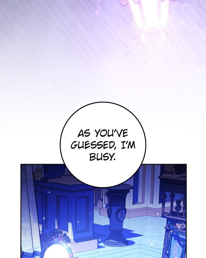 Your Throne Chap 240 - Next Chap 241