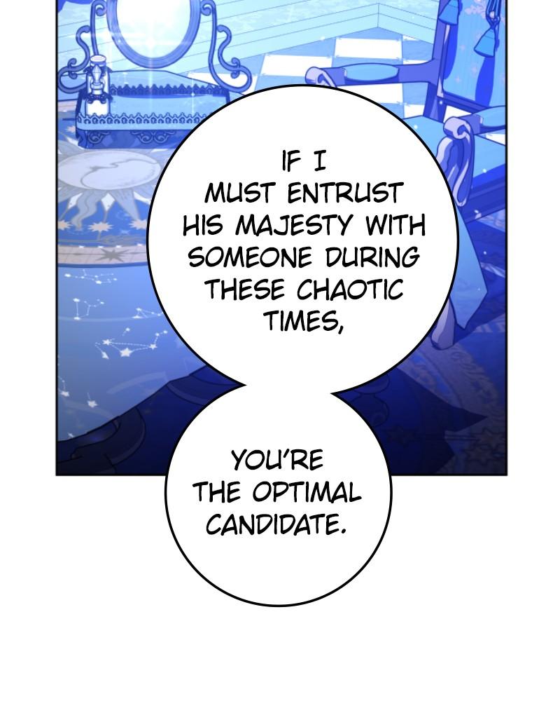 Your Throne Chap 240 - Next Chap 241