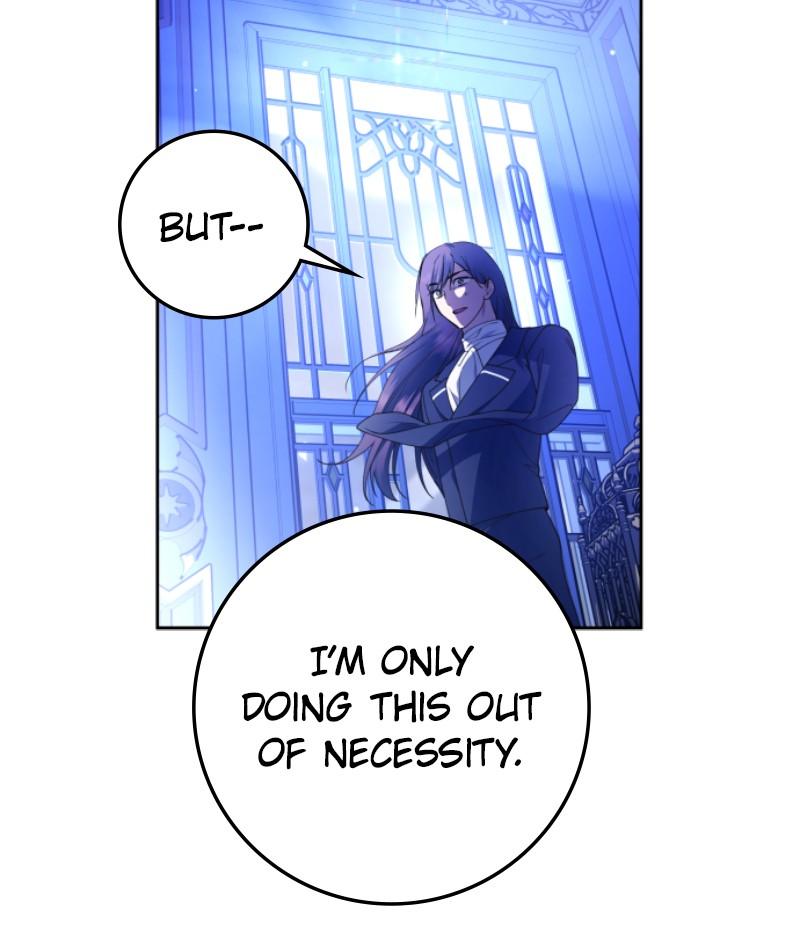 Your Throne Chap 240 - Next Chap 241