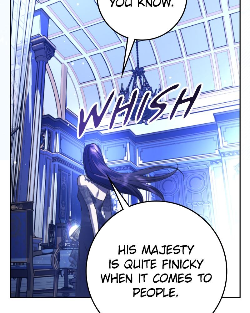 Your Throne Chap 240 - Next Chap 241