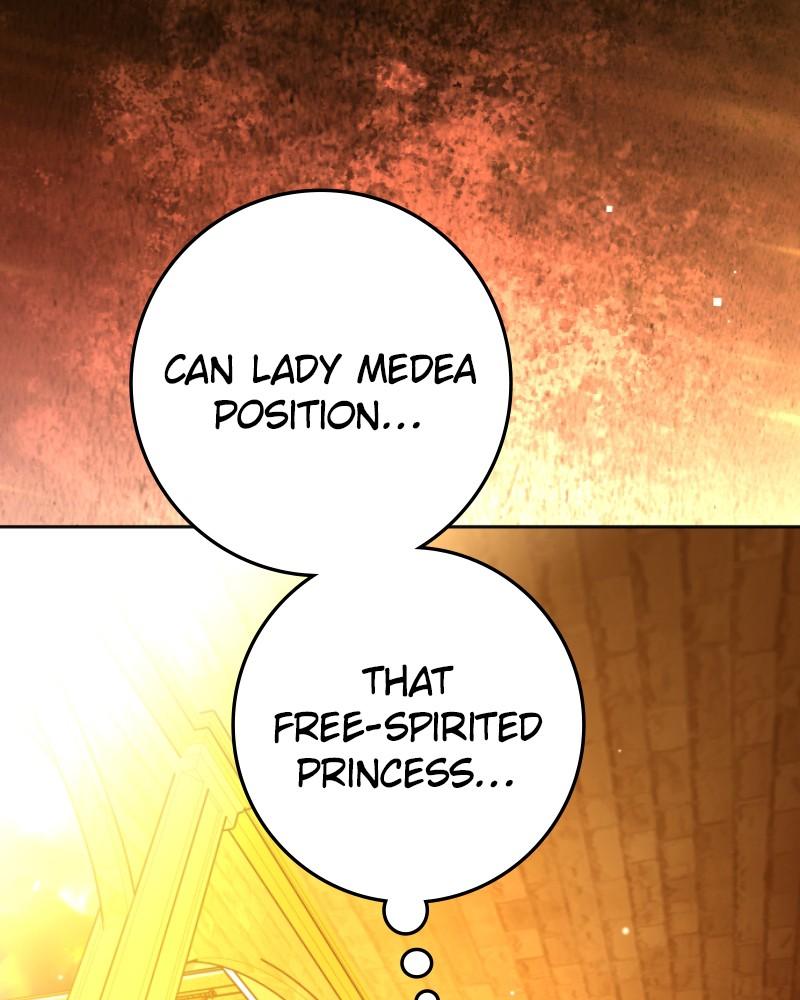 Your Throne Chap 241 - Next Chap 242