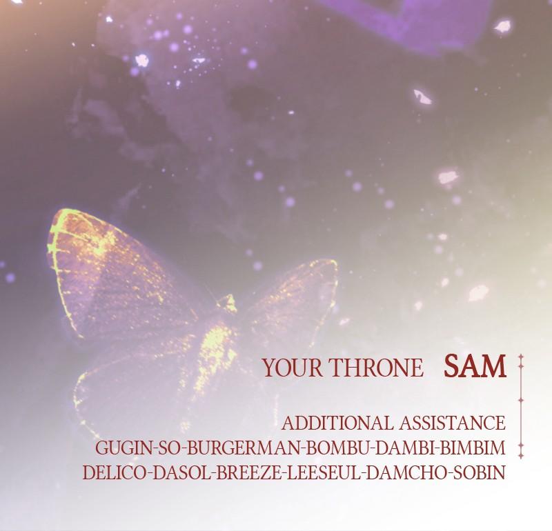 Your Throne Chap 241 - Next Chap 242