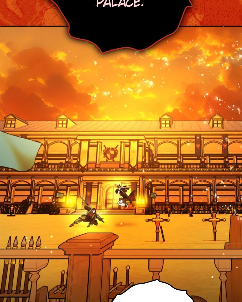 Your Throne Chap 241 - Next Chap 242