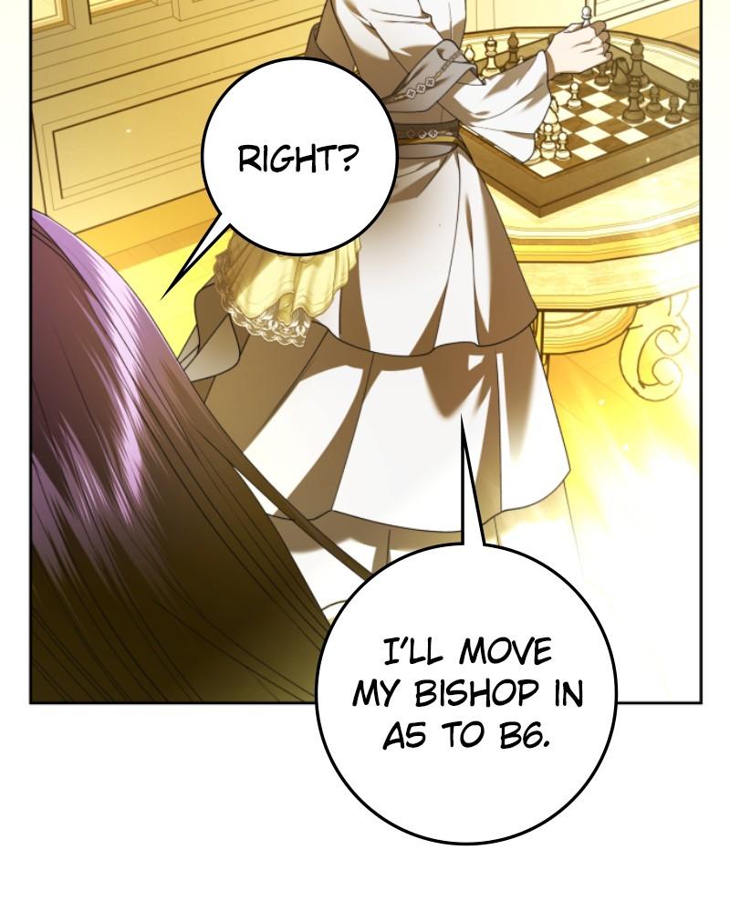 Your Throne Chap 241 - Next Chap 242