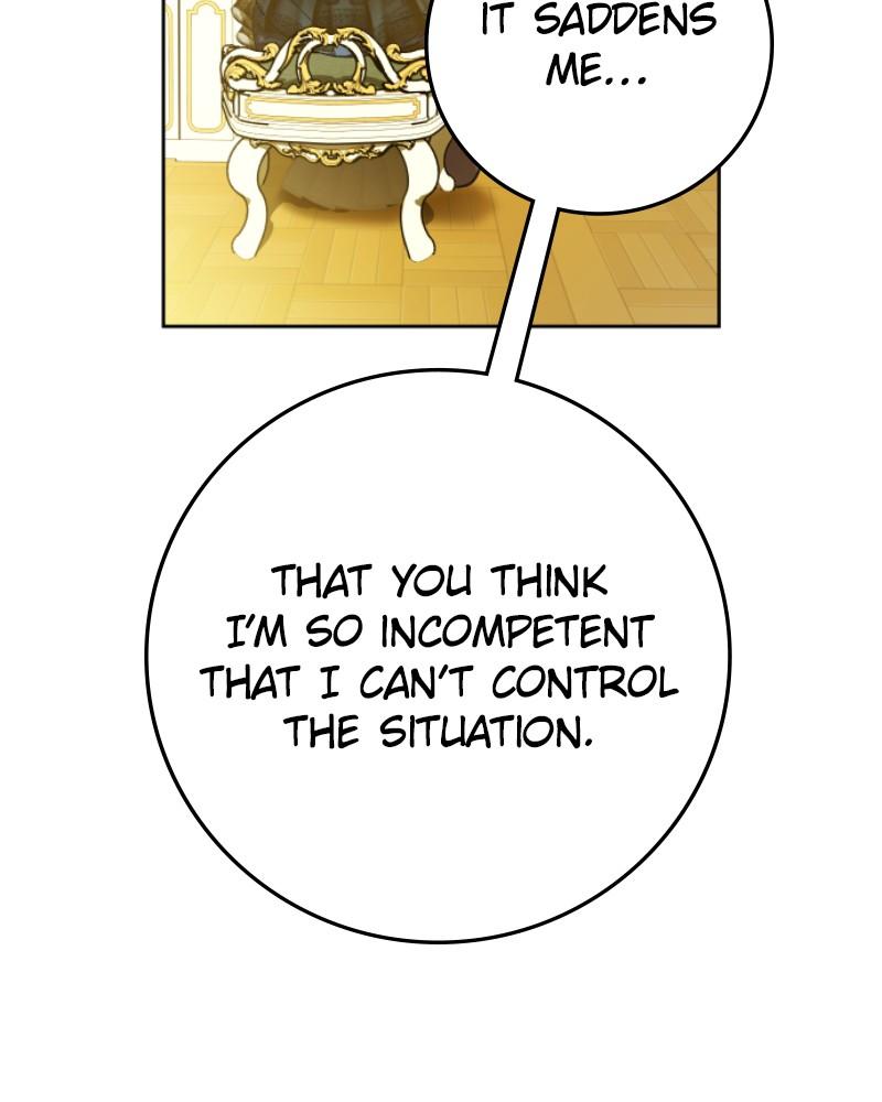 Your Throne Chap 241 - Next Chap 242