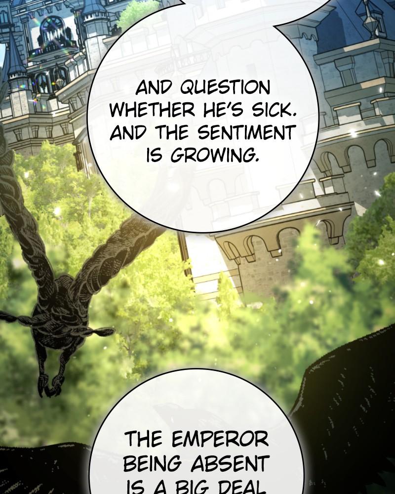 Your Throne Chap 241 - Next Chap 242
