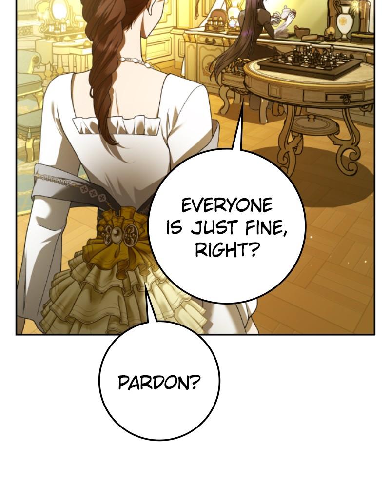 Your Throne Chap 241 - Next Chap 242