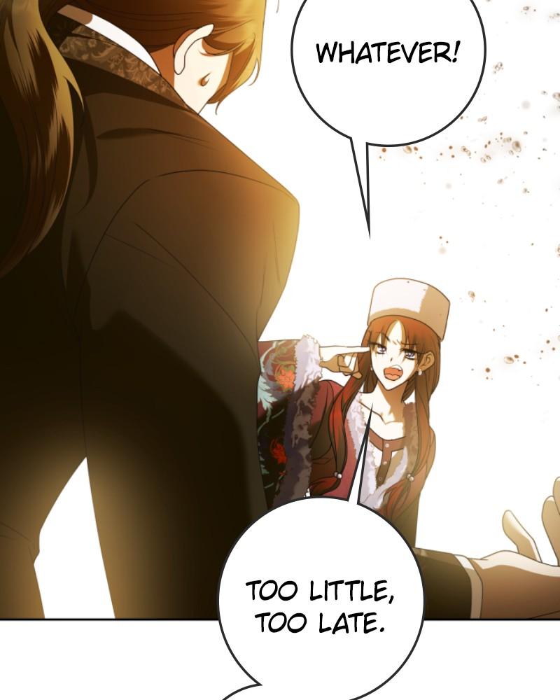 Your Throne Chap 242 - Next Chap 243