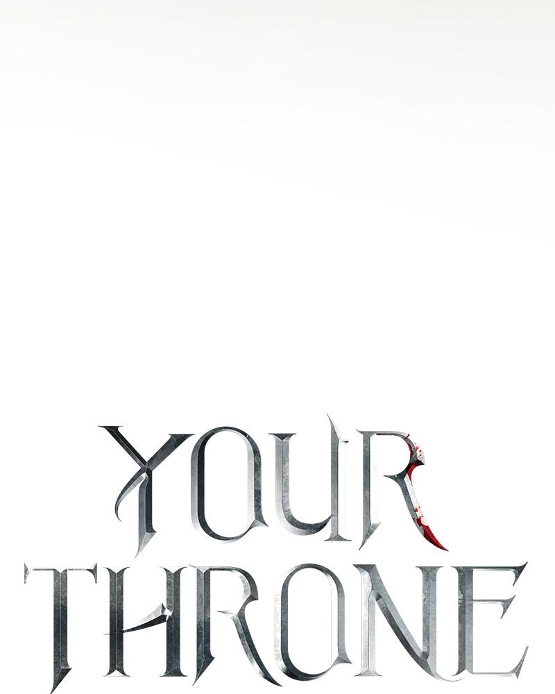 Your Throne Chap 242 - Next Chap 243