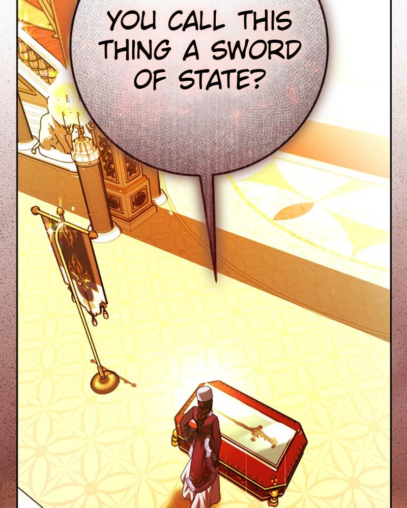 Your Throne Chap 242 - Next Chap 243