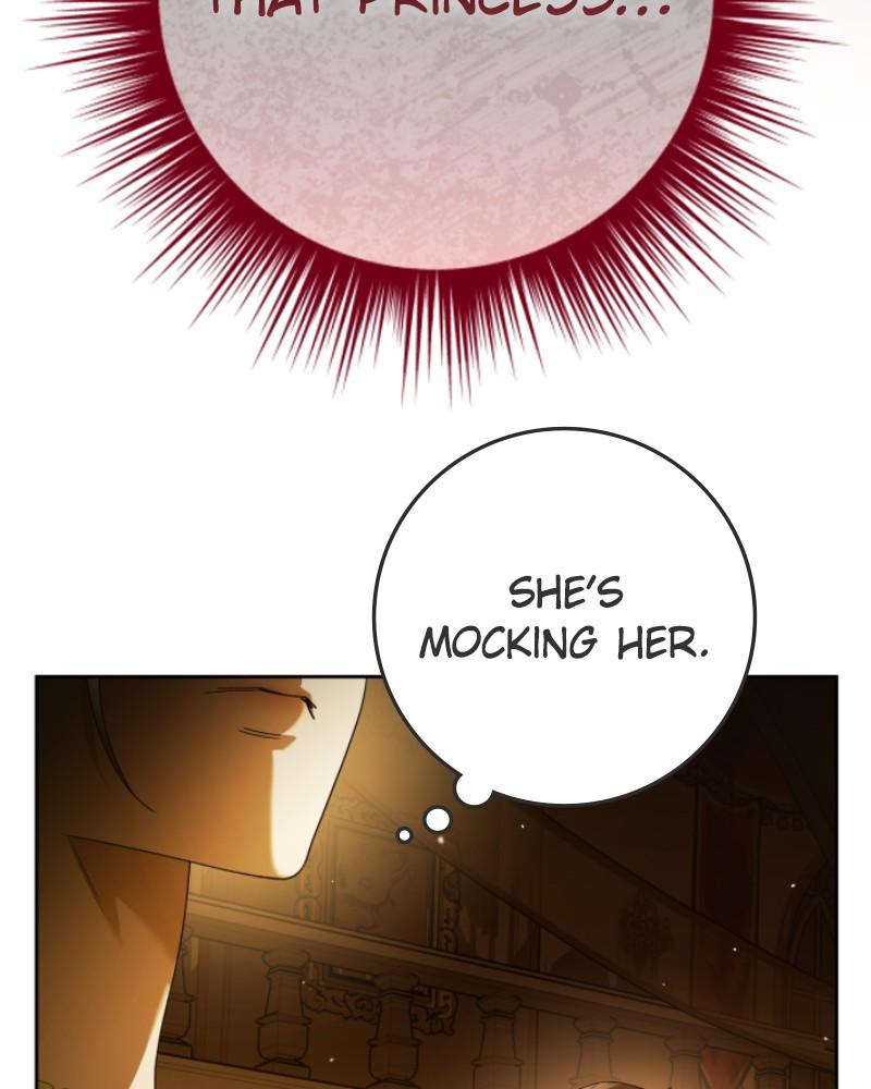Your Throne Chap 242 - Next Chap 243