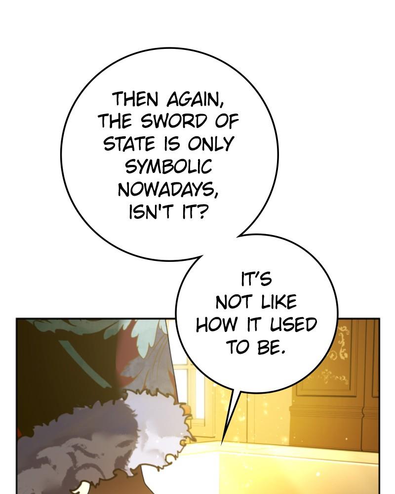 Your Throne Chap 242 - Next Chap 243
