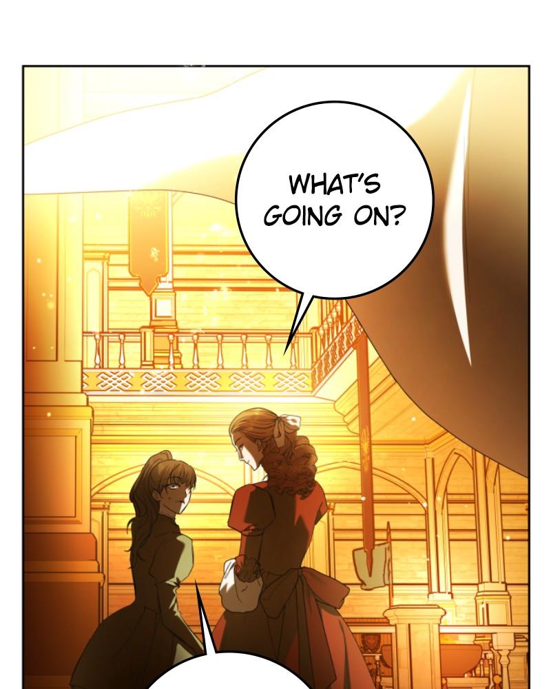 Your Throne Chap 242 - Next Chap 243