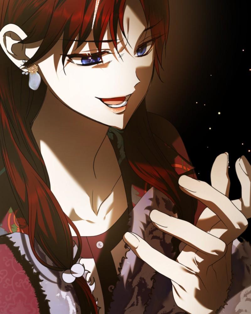 Your Throne Chap 242 - Next Chap 243