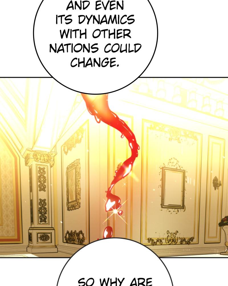 Your Throne Chap 242 - Next Chap 243