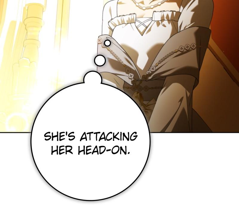 Your Throne Chap 242 - Next Chap 243