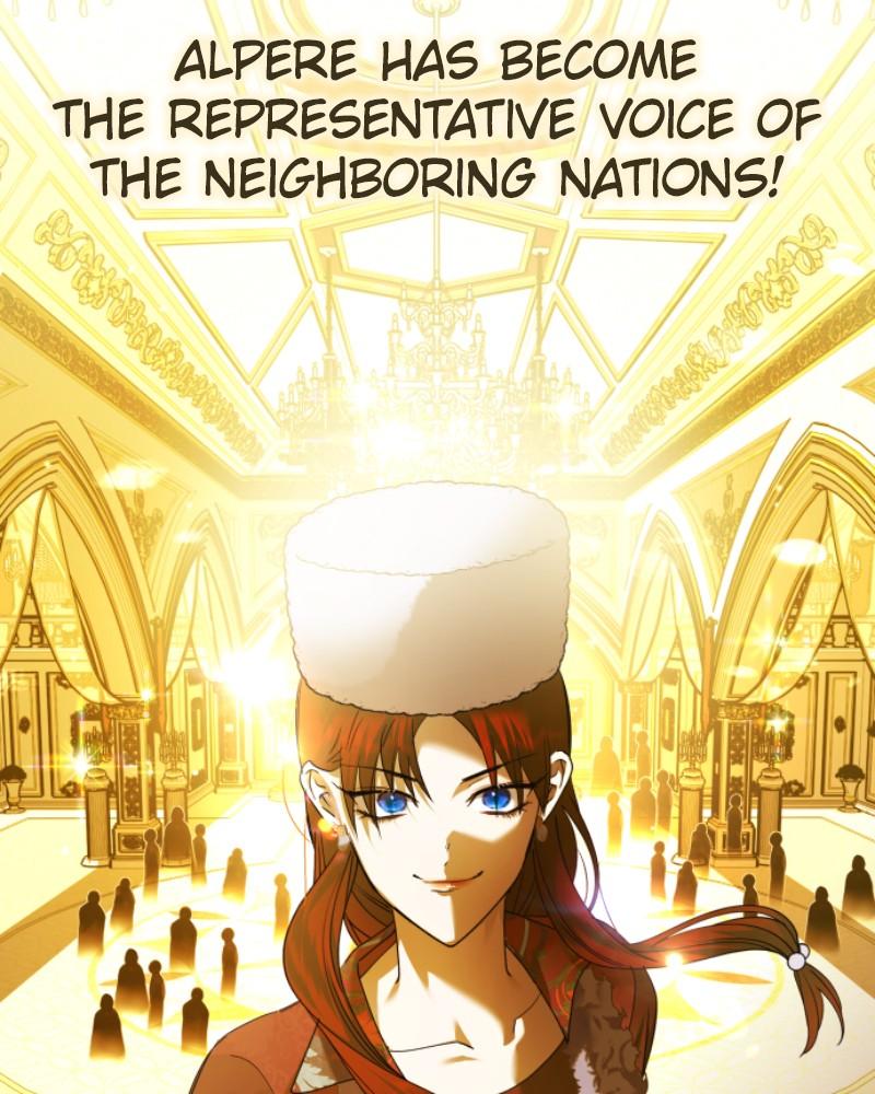 Your Throne Chap 242 - Next Chap 243