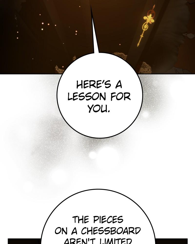 Your Throne Chap 242 - Next Chap 243