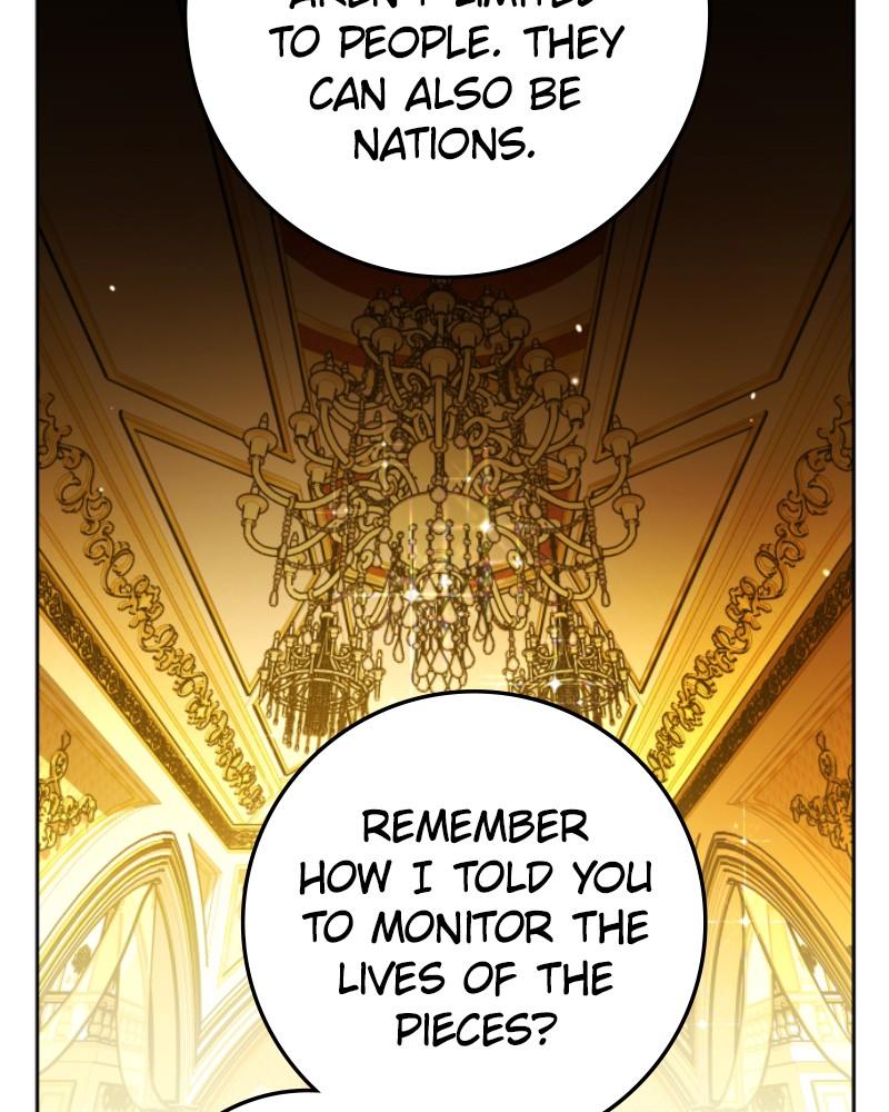 Your Throne Chap 242 - Next Chap 243