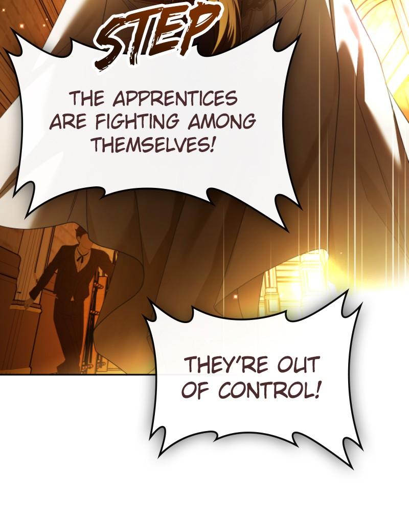Your Throne Chap 242 - Next Chap 243