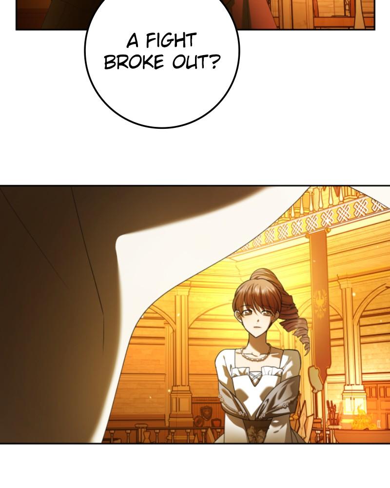 Your Throne Chap 242 - Next Chap 243