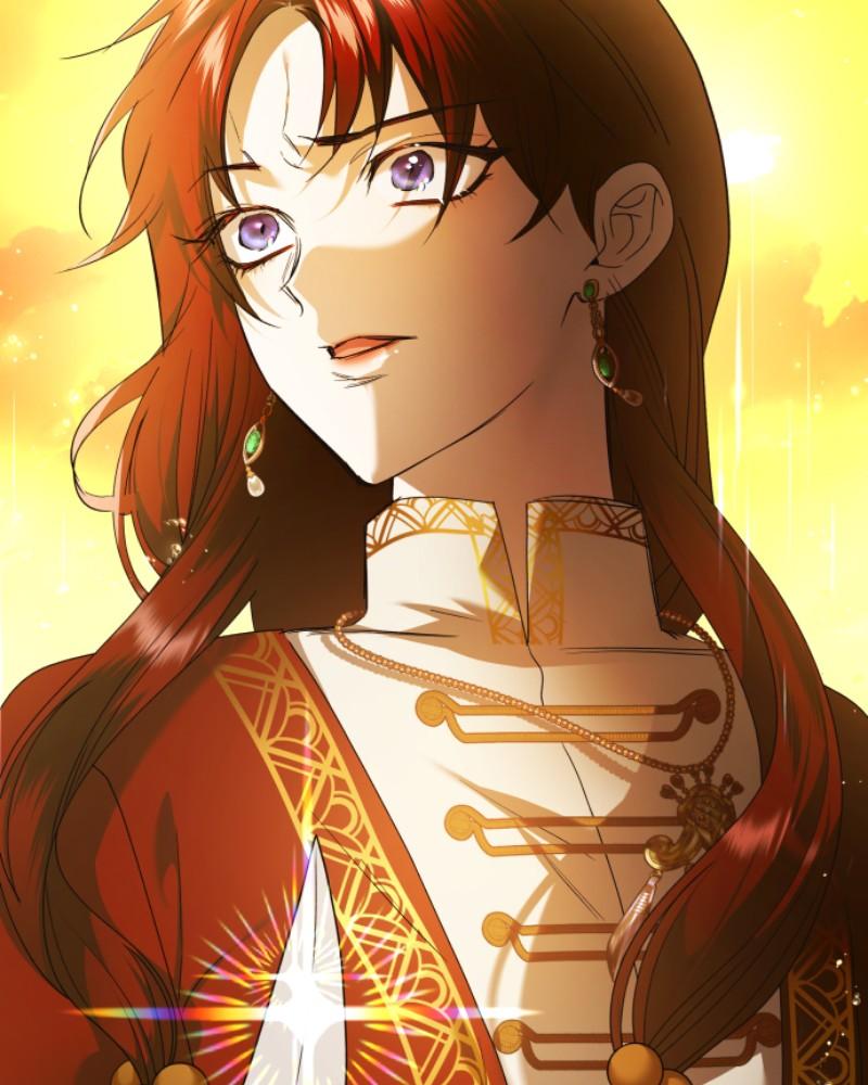 Your Throne Chap 242 - Next Chap 243