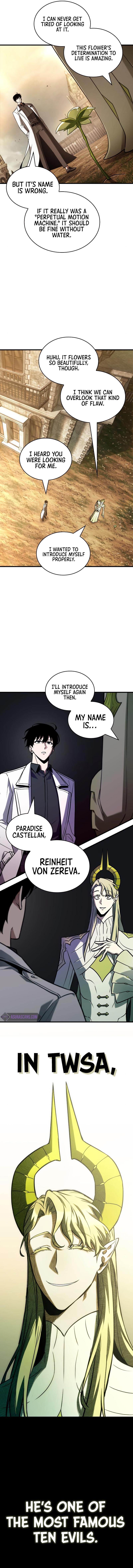 Omniscient Reader's Viewpoint Chap 181 - Next Chap 182
