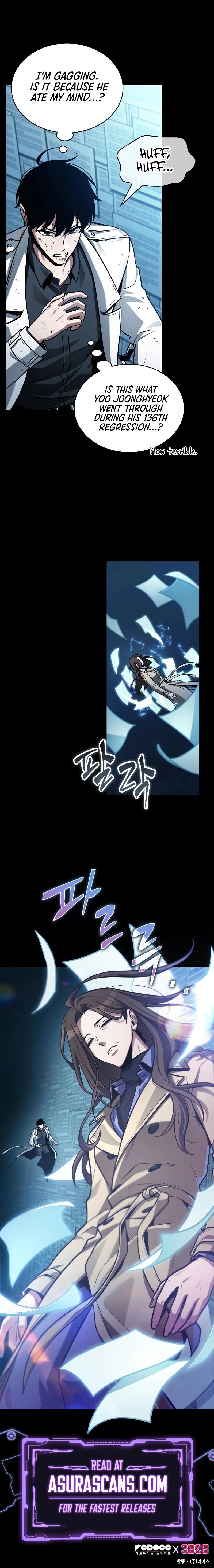 Omniscient Reader's Viewpoint Chap 207 - Next Chap 208