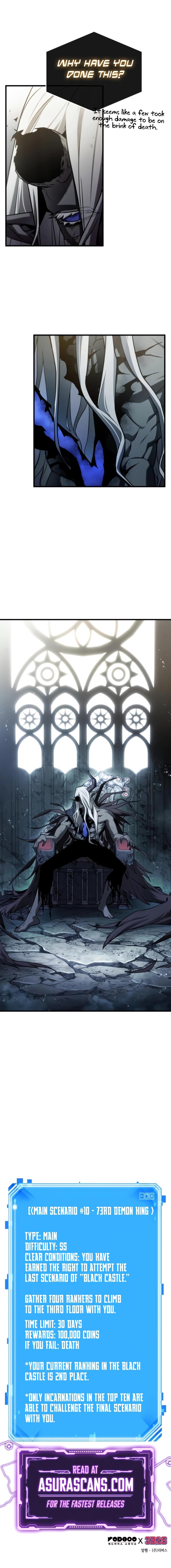 Omniscient Reader's Viewpoint Chap 213 - Next Chap 214