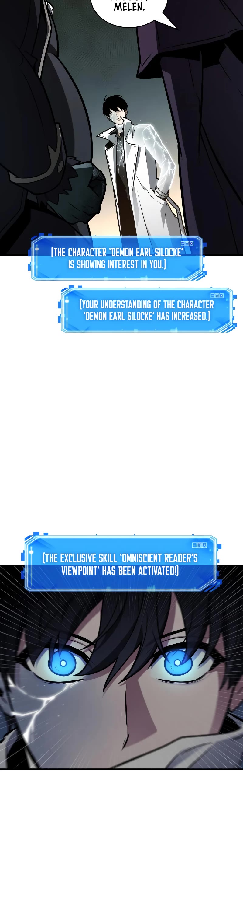 Omniscient Reader's Viewpoint Chap 227 - Next Chap 228